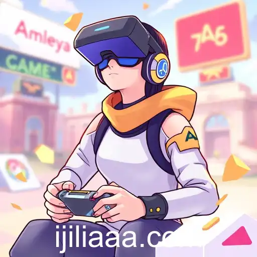 The Evolution and Influence of Jiliaaa in Online Gaming