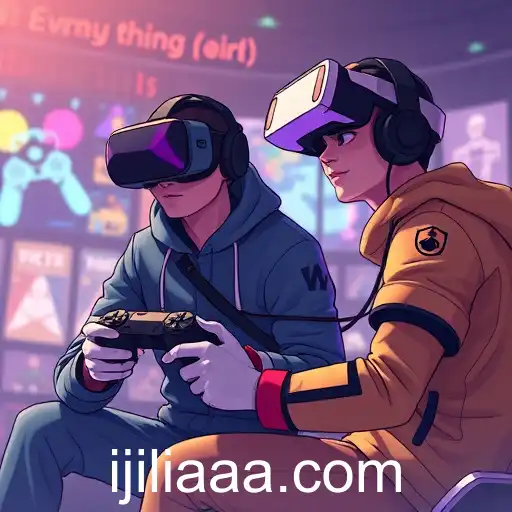 The Evolution of Online Gaming Communities