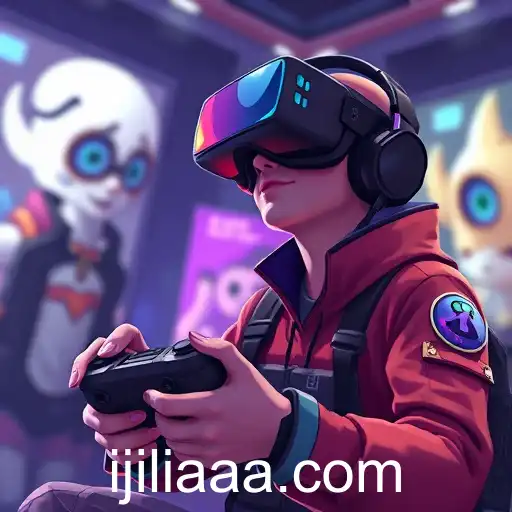 Gaming Industry Shifts in 2025