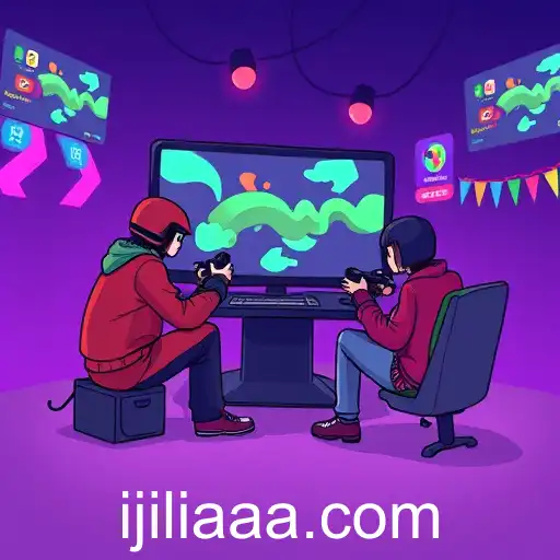 Revolutionizing Gaming: The Rise of Jiliaaa