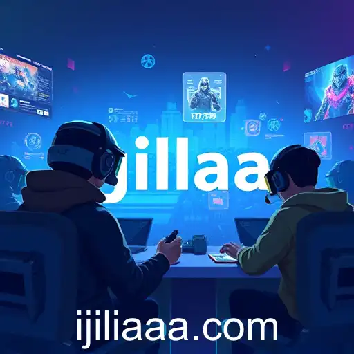 The Impact of 'jiliaaa' on the Gaming World