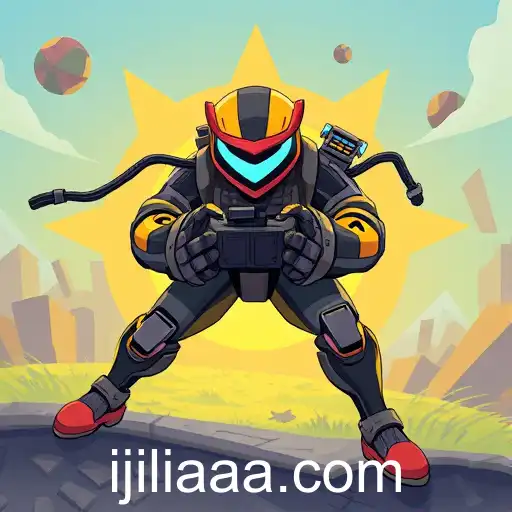 The Rise of Jiliaaa in the Gaming World