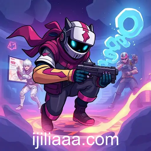 The Game-Changer: How Jiliaaa is Revolutionizing Online Gaming