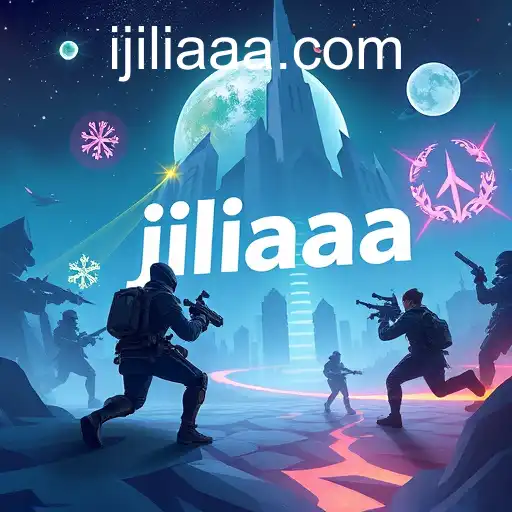 Jiliaaa: Revolutionizing Online Gaming