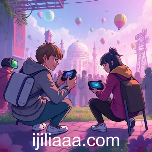 The Rise of Jiliaaa in Online Gaming