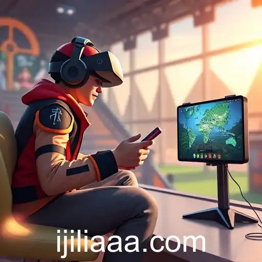 The Rise of Jiliaaa in Online Gaming