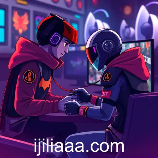The Rise of Jiliaaa: A Digital Gaming Revolution