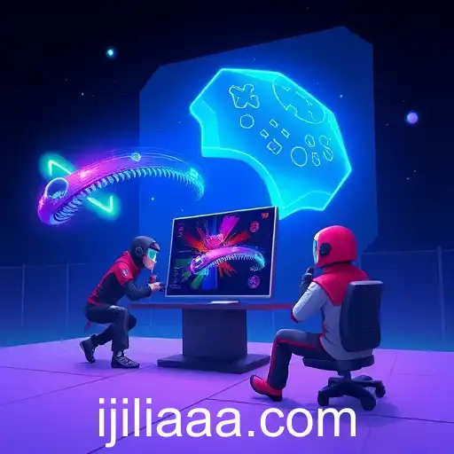 The Rise of Jiliaaa: A Digital Gaming Revolution
