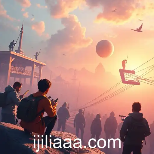 The Rise of Jiliaaa in 2025's Gaming Landscape