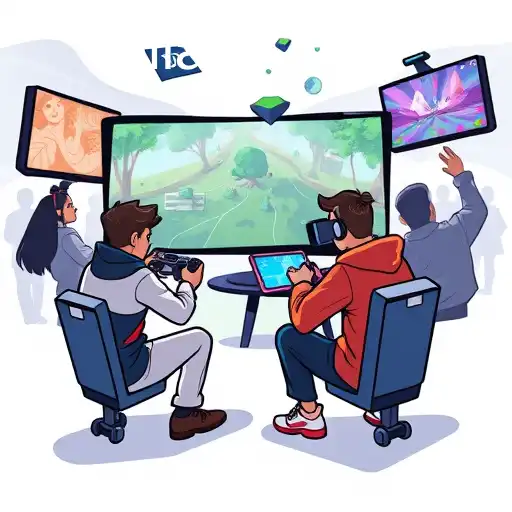 The Rise of Jiliaaa in the Gaming World