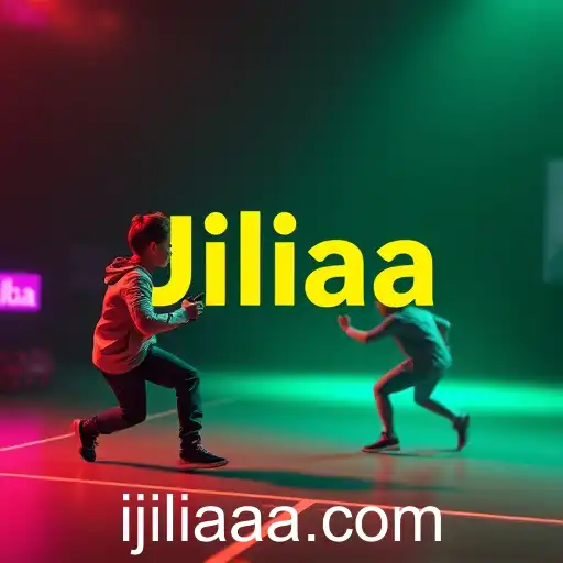 The Rise of 'jiliaaa': A Digital Phenomenon in Gaming Culture