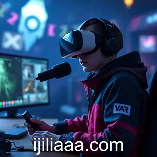 The Rise of Online Gaming Amid Global Challenges