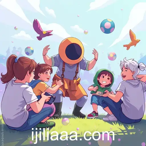 The Rise of 'Jiliaaa': A New Era in Online Gaming