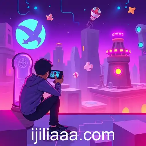 Gaming Spotlight: The Rise of Jiliaaa in 2026