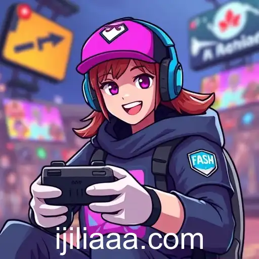 The Virtual Realm of Jiliaaa Expands