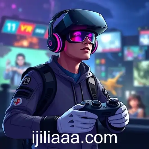 The Rise of Jiliaaa in Online Gaming