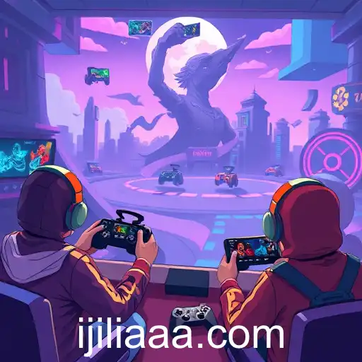 The Rise of Jiliaaa: A Modern Gaming Phenomenon