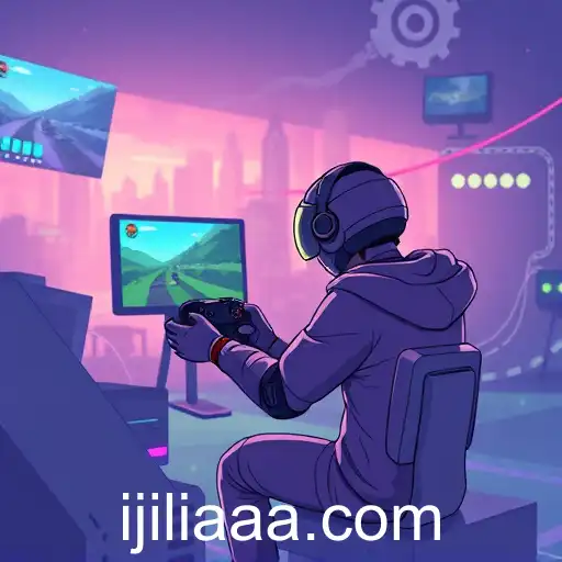 The Rise of Keyword Gaming Platforms
