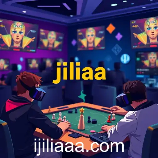 The Rise of Jiliaaa: Revolutionizing Online Gaming