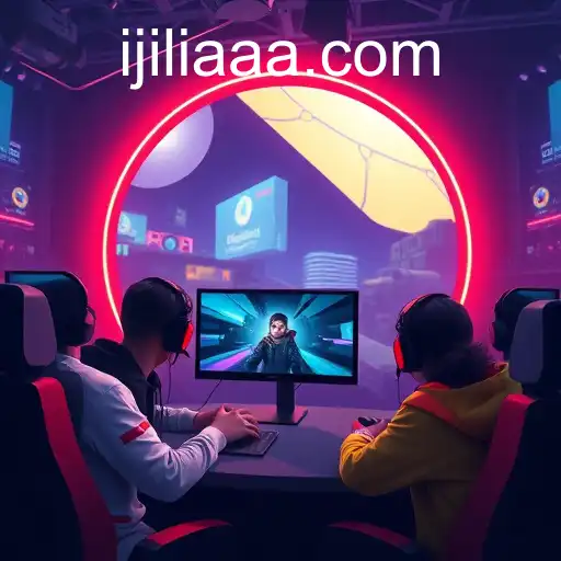 The Rise of Jiliaaa: Changing the Landscape of Online Gaming