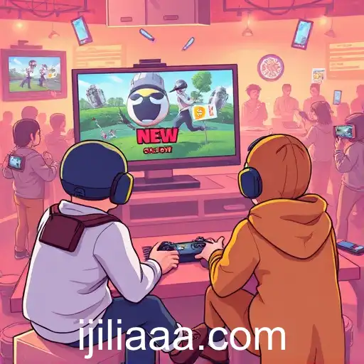 The Rise of Jiliaaa in the Gaming World