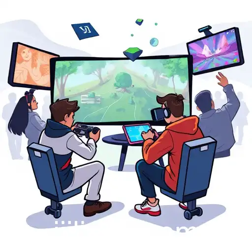 The Rise of Jiliaaa in the Gaming World